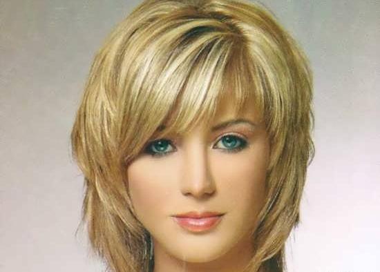 عکس مدل مو عروسکی