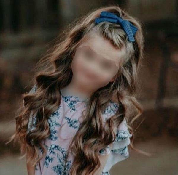 عکس مدل مو عروسکی
