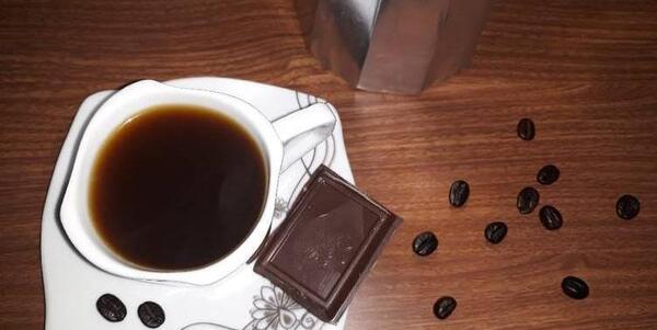عکس موش در فال قهوه