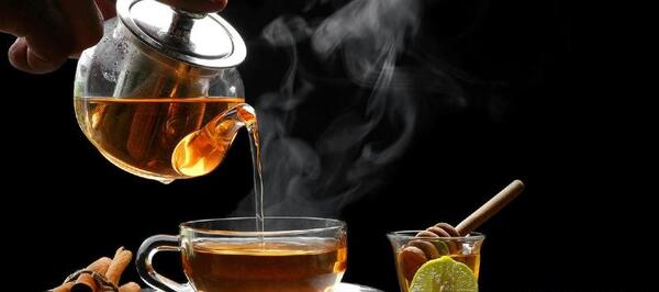 عکس موش در فال قهوه