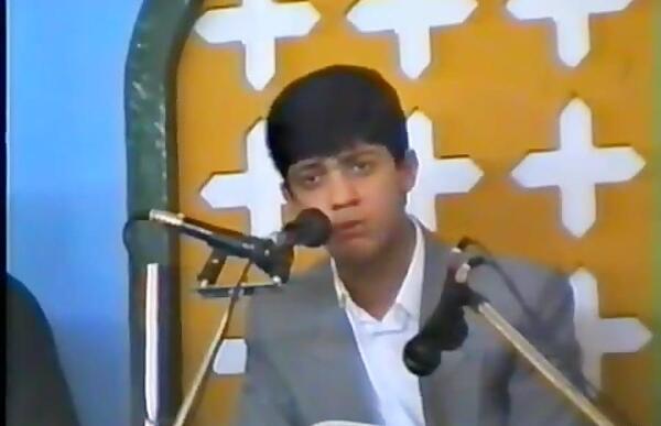 عکس نوشته سوره حمد و صلوات