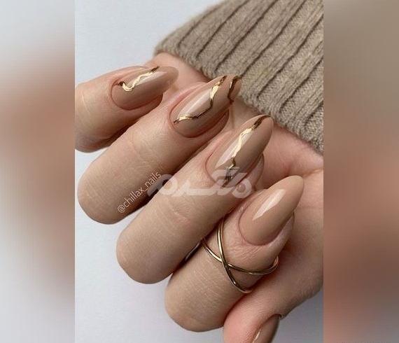 عکس طرح ناخن ها