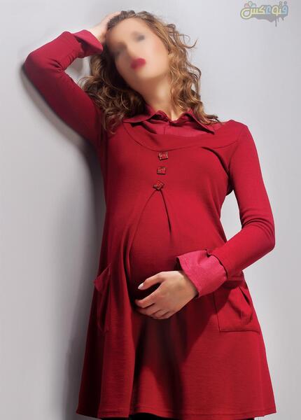 عکس تونیک شلوار زنانه