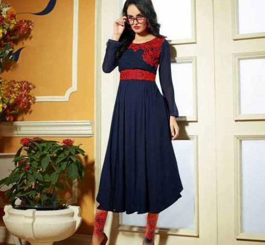 عکس تونیک شلوار زنانه