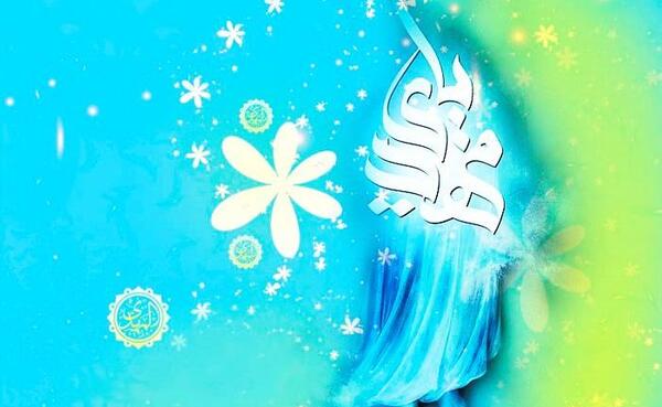 عکس نیمه شعبان برای پروفایل تلگرام