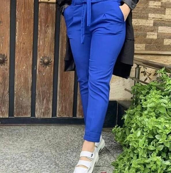 عکس شلوار پاکتی