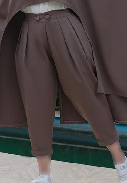 عکس شلوار پاکتی