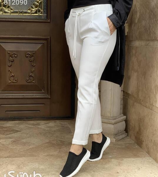 عکس شلوار پاکتی