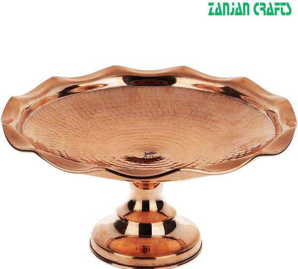 عکس شیرینی خوری مسی