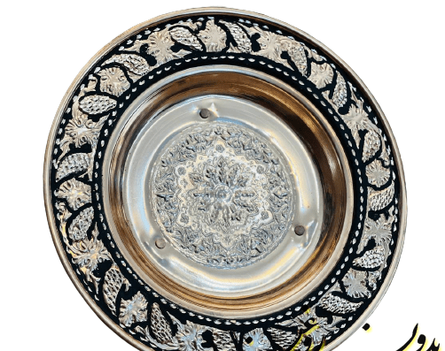 عکس شیرینی خوری مسی