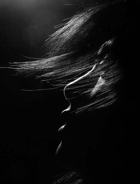عکس دپ مشکی