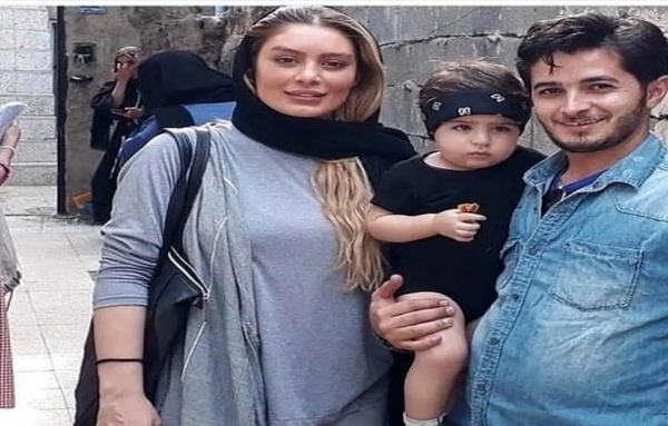 عکس لیلا اوتادی و سحر قریشی