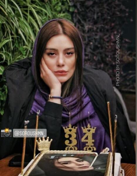 عکس لیلا اوتادی و سحر قریشی