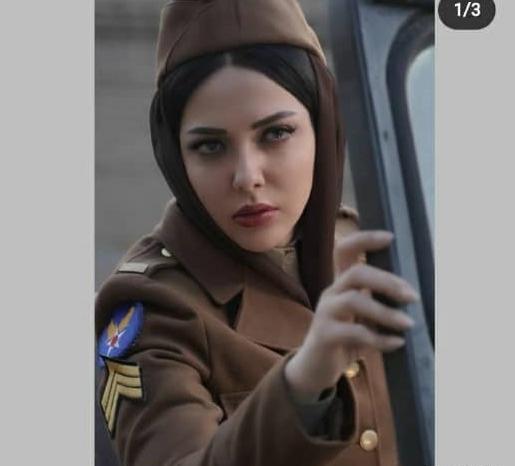 عکس لیلا اوتادی و سحر قریشی