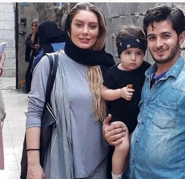 عکس لیلا اوتادی و سحر قریشی