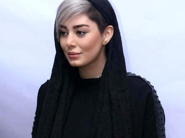 عکس لیلا اوتادی و سحر قریشی