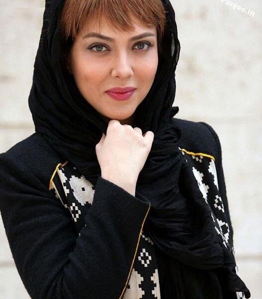 عکس لیلا اوتادی و سحر قریشی
