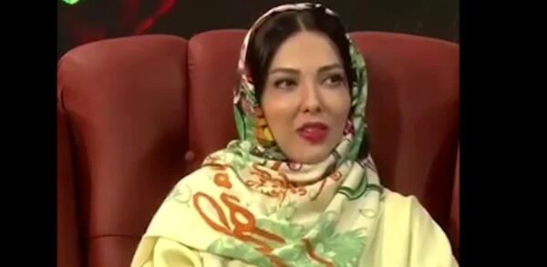 عکس لیلا اوتادی و سحر قریشی