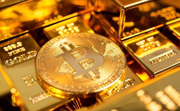 عکس معدن بیت کوین