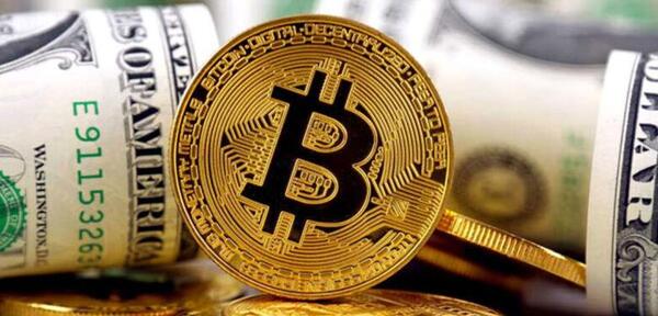 عکس معدن بیت کوین