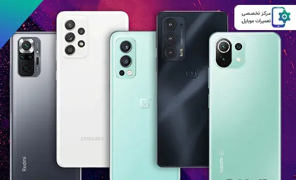 عکس گوشی اپل تا 15 میلیون