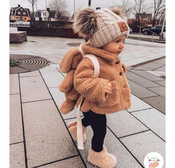 عکس تصاویر نی نی کوچولو های بامزه