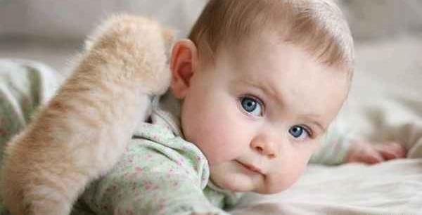 عکس تصاویر نی نی کوچولو های بامزه