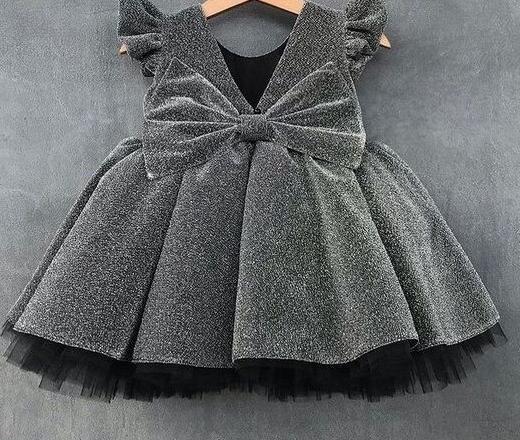 عکس لباس لمه بچه گانه