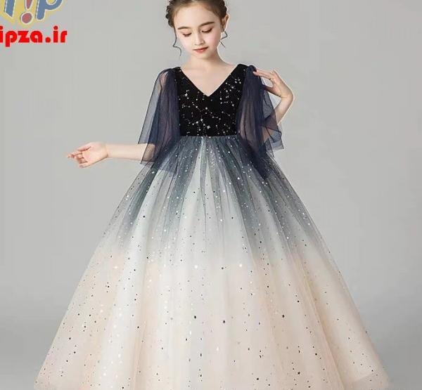 عکس لباس لمه بچه گانه
