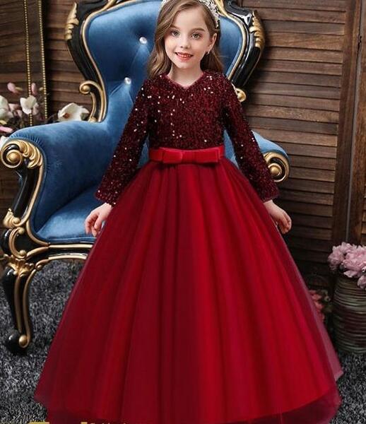 عکس لباس لمه بچه گانه