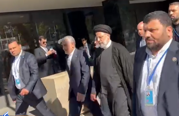 عکس رئیس نیویورک