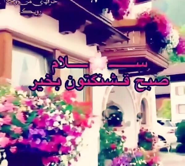 سلام داداش عکس صبح بخیر داداشی