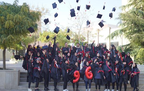 عکس ملینا اسماعیلی