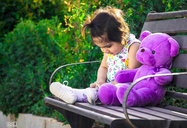عکس ملینا اسماعیلی