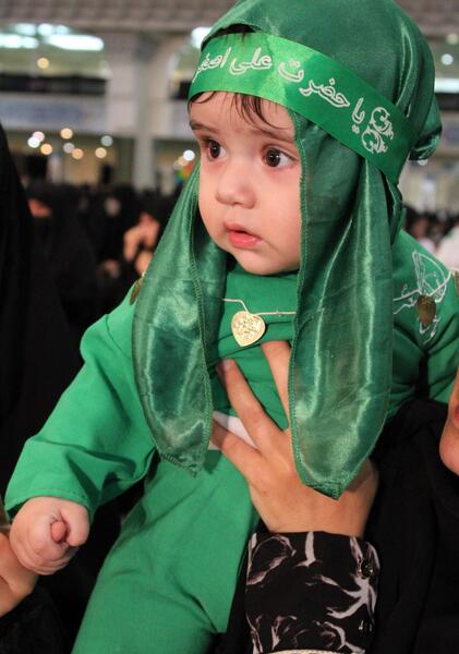 عکس ملینا اسماعیلی