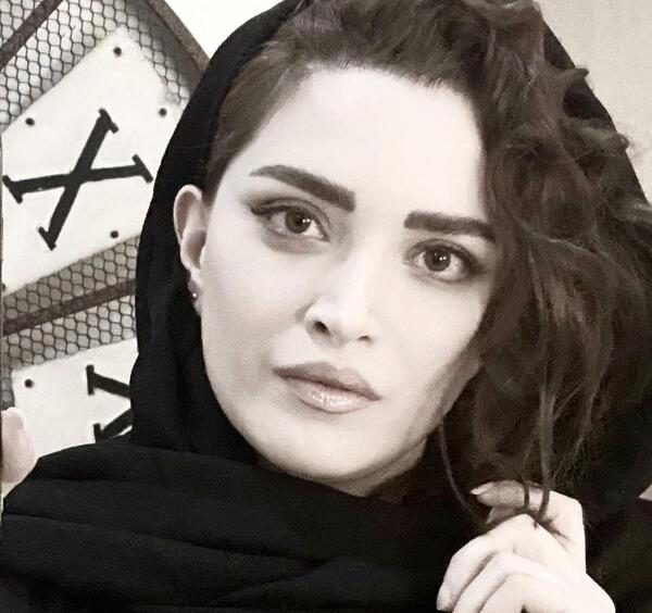 عکس همسر جدید بهنوش طباطبائی