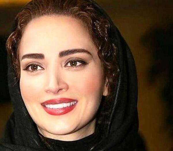 عکس همسر جدید بهنوش طباطبائی