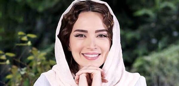 عکس همسر جدید بهنوش طباطبائی