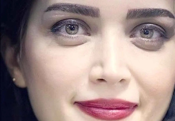 عکس همسر جدید بهنوش طباطبائی