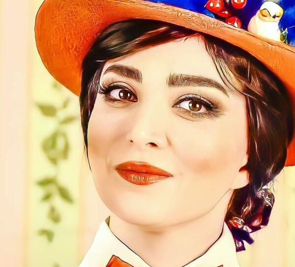 عکس همسر جدید بهنوش طباطبائی