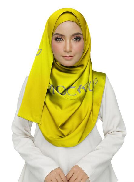 عکس مقنعه برای فتوشاپ