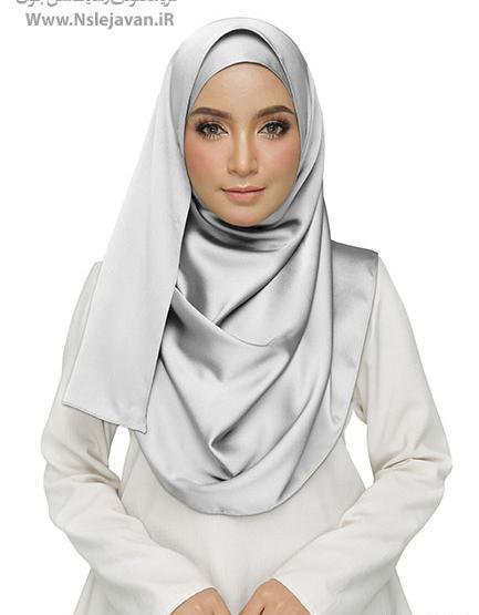 عکس مقنعه برای فتوشاپ