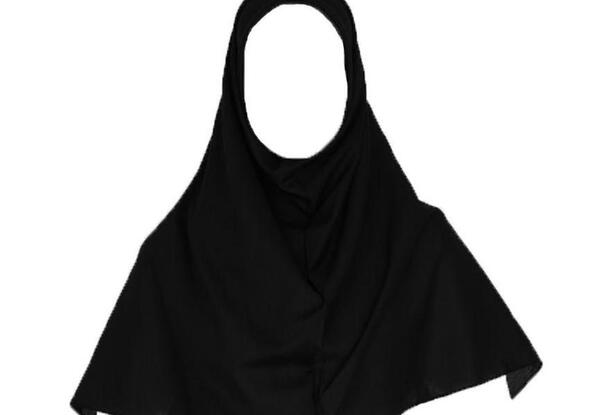 عکس مقنعه برای فتوشاپ