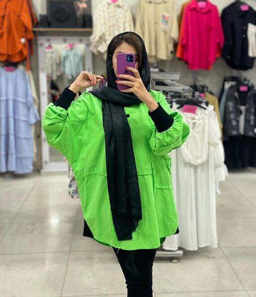 عکس تونیک خفاشی
