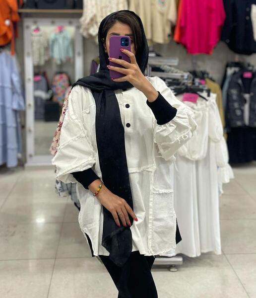 عکس تونیک خفاشی