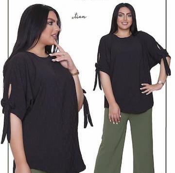 عکس تونیک خفاشی