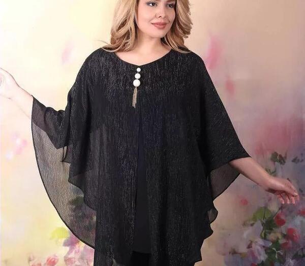 عکس تونیک خفاشی