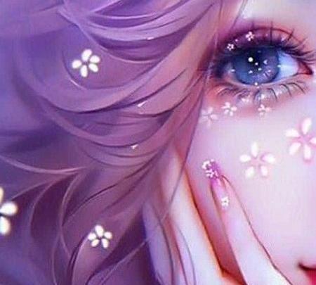 عکس کیوت کیوت دخترونه