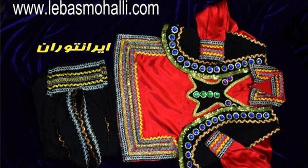 عکس لباس ورزش پسرانه