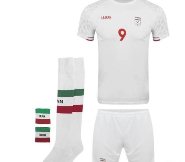 عکس لباس ورزش پسرانه